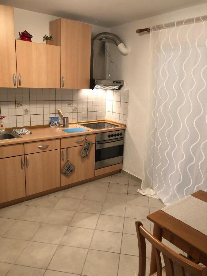 Litsa-Studio Nea Iraklitsa Экстерьер фото